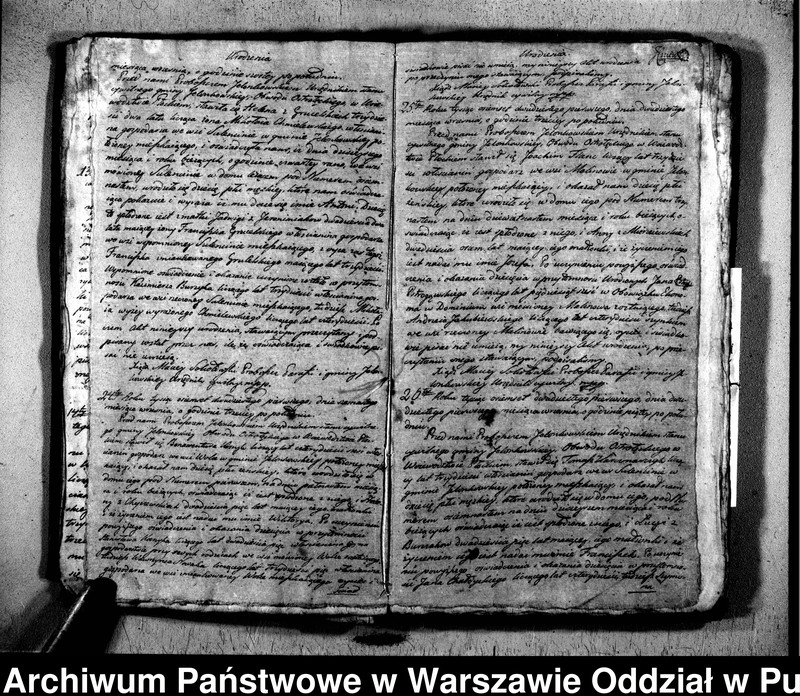 image.from.unit.number "Akta urodzeń, małżeństw i zgonów"