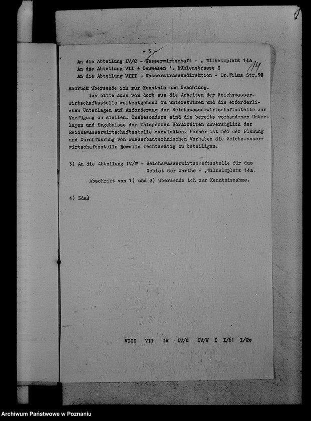 Obraz 18 z jednostki "Wasserwirtschaft"