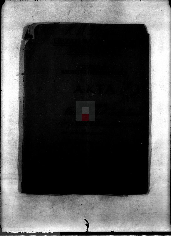 Obraz 4 z jednostki "Freter Herbert z Szerokiego Kamienia powiatu szubińskiego. Skarga do N.T.A. z powodu odmowy zezwolenia na przewłaszczenie"