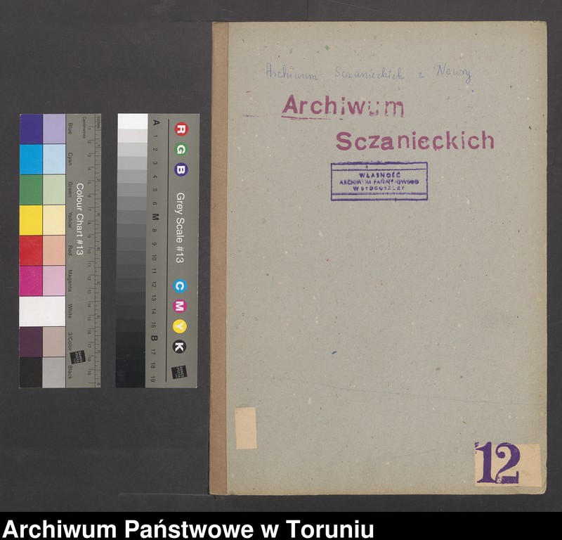 image.from.unit.number "Rafał i Krzysztof Konopaccy-tytuły prawne, spory graniczne, intromisje"