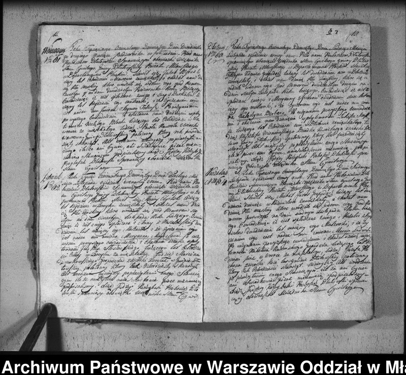 image.from.unit.number "Akta urodzin, małżeństw i zgonów"