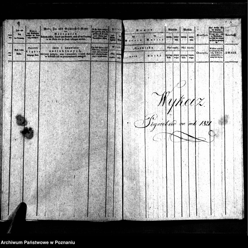 image.from.unit.number "Duplikat chrztów, pogrzebów i ślubów"