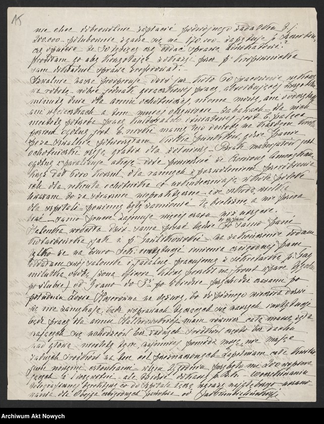image.from.unit.number "Sekcja Instytucji im. H. Paderewskiej, korespondencja J. Rembielińskiej"