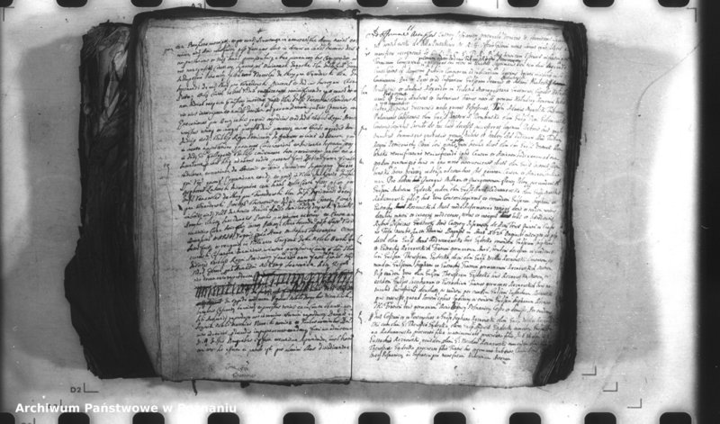 Obraz 14 z jednostki "Relationes [protocollon]"