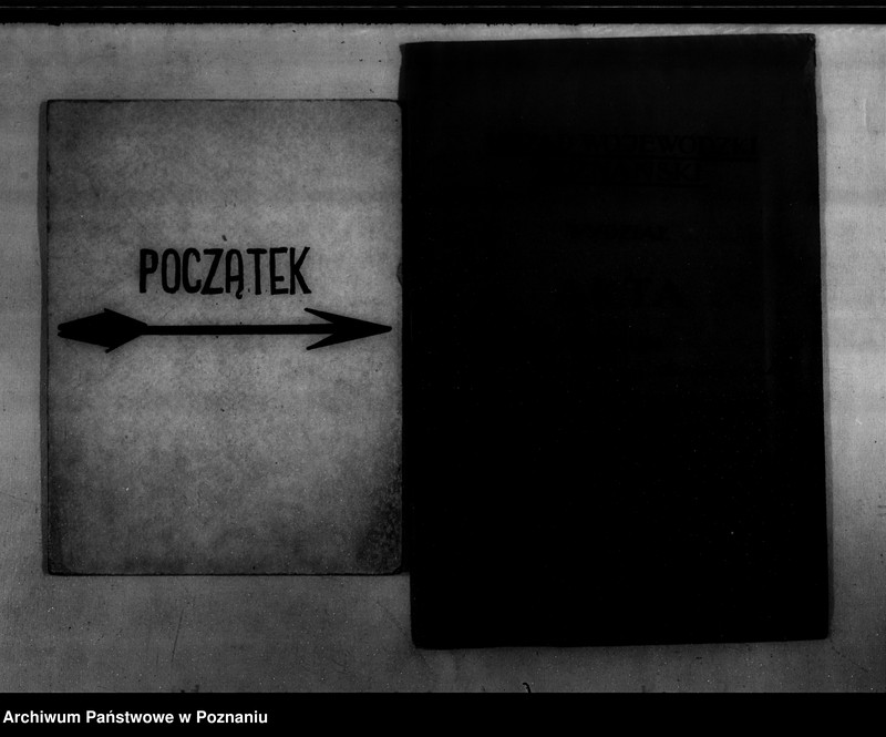 Obraz 2 z jednostki "Zestawienie podań dłużników rentowych o ulgi z art. 16/Dz.U.R.P. poz. 842-34 załatwionych odmownie"