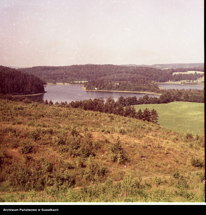 image.from.unit.number "Jezioro Kleszczewskie, okolice Suwałk."