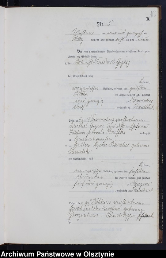 image.from.unit.number "Heiraths-Neben-Register Nr 1 - 36"