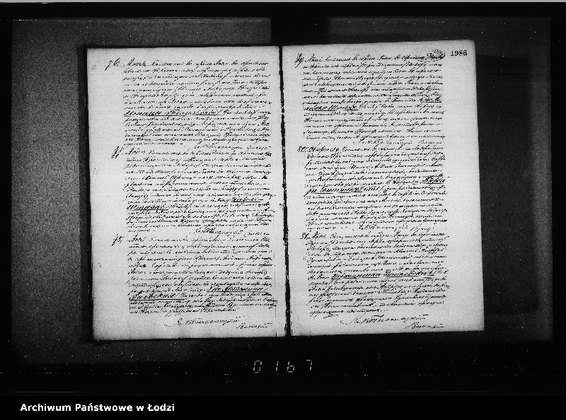 Obraz 18 z jednostki "Akta zgonów"