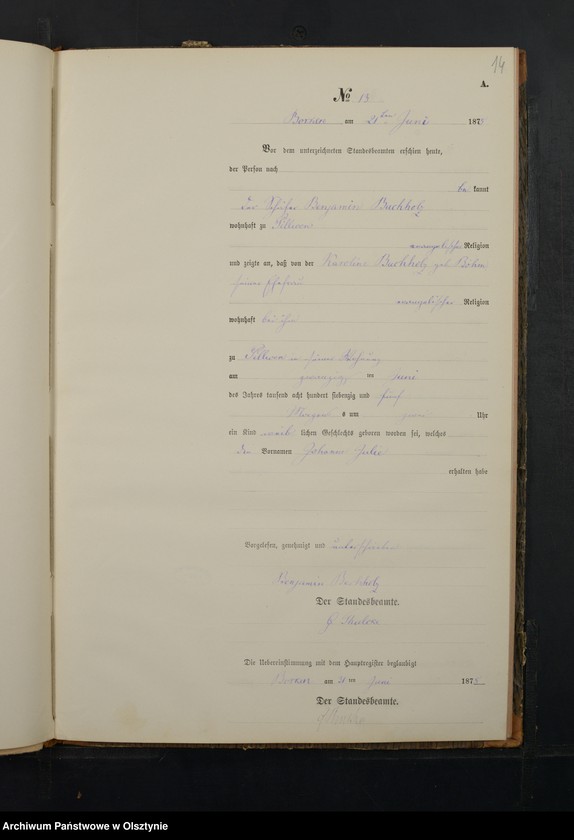 image.from.unit.number "Geburts-Neben-Register Nr 1 - 28"