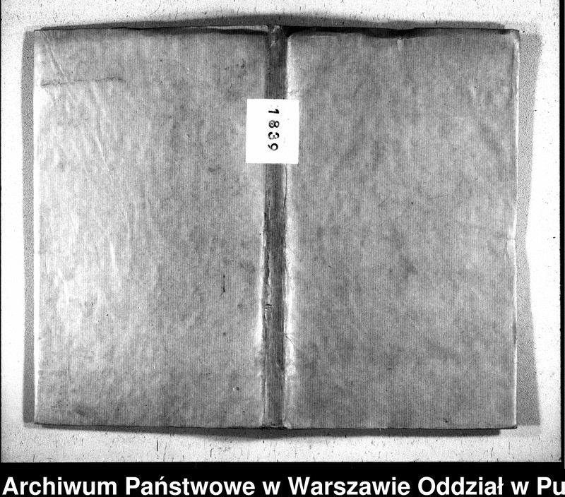 image.from.unit.number "Akta urodzeń, małżeństw i zgonów"