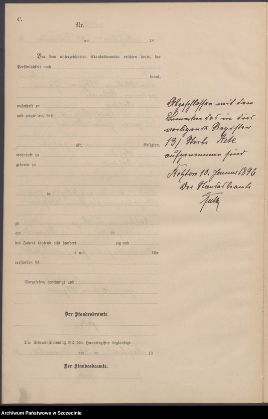 image.from.unit.number "Sterbe-Register (Neben-Register)"