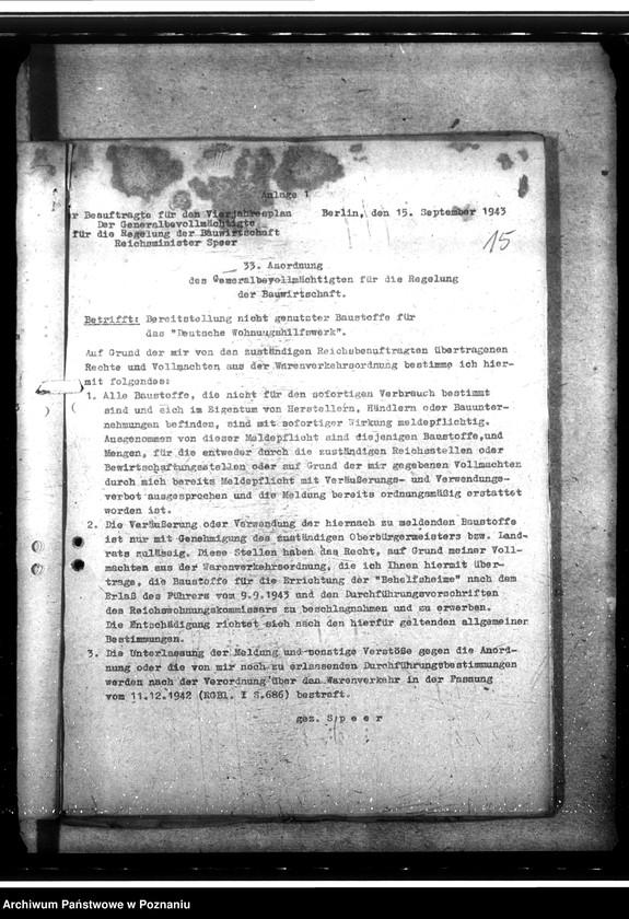 Obraz 19 z jednostki "Deutsches Wohnungshilfswerk. Ausbauwohnungen"