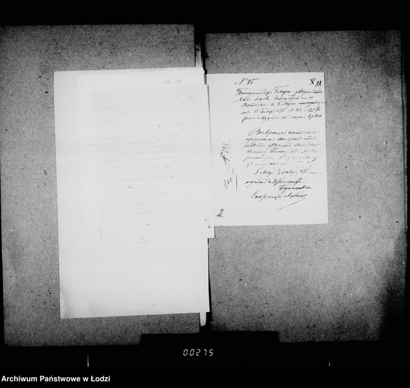 Obraz 14 z jednostki "O gerbovych pošlinach"