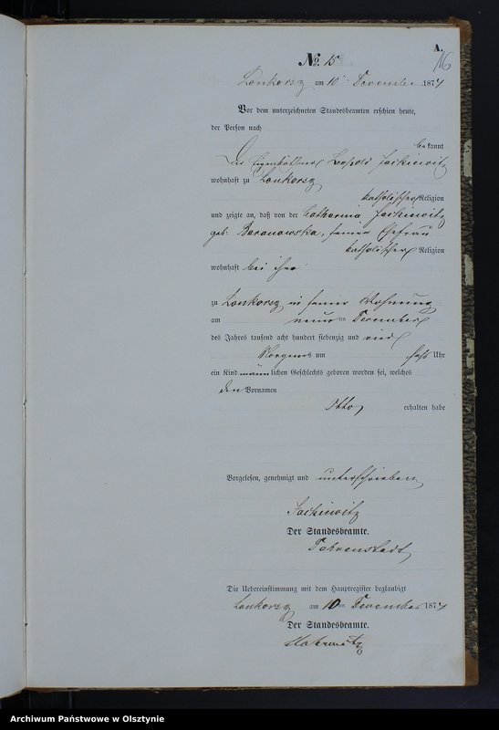 image.from.unit.number "Geburts-Neben-Register Nr 1 - 20"