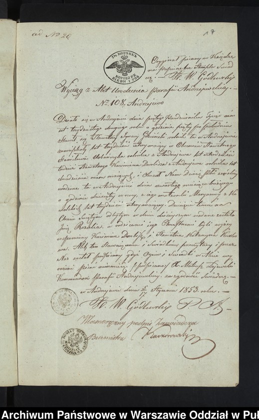 image.from.unit.number "Aneksy do aktów małżeństw"