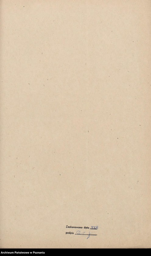 Obraz 18 z jednostki "Krzemieniewo, powiat Leszno - akta koła."