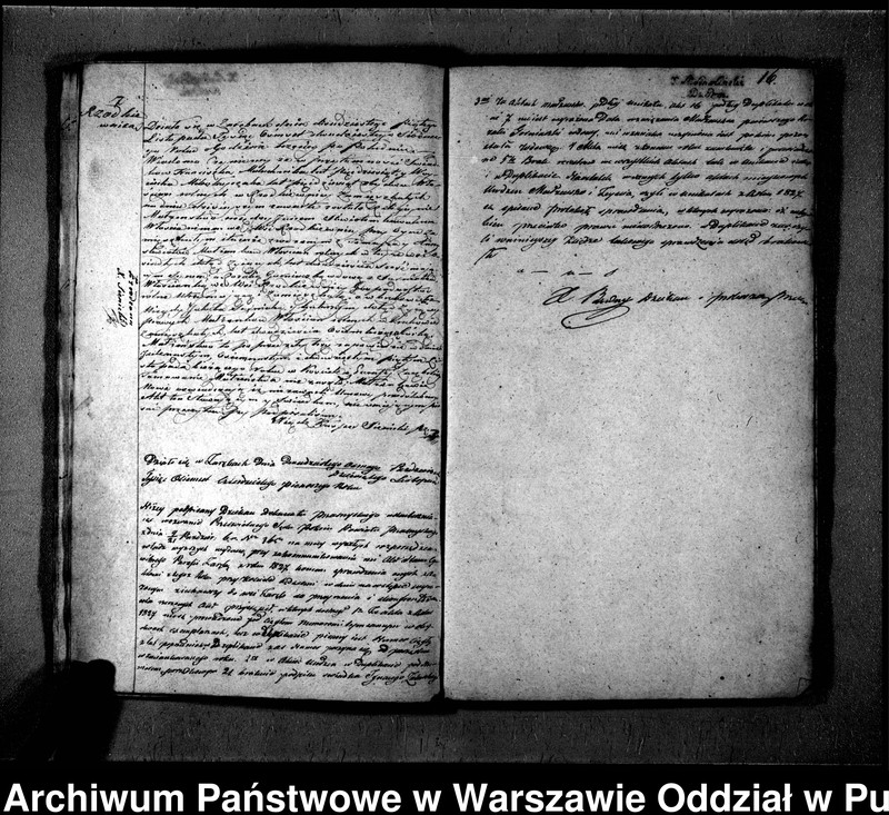 image.from.unit.number "Akta urodzeń, małżeństw i zgonów"