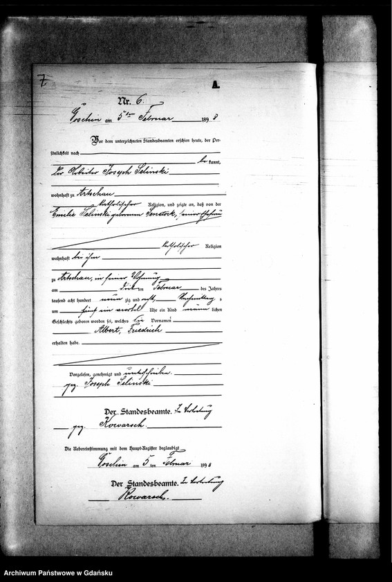 image.from.unit.number "Księga urodzeń"
