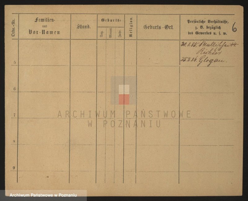 Obraz 14 z jednostki "Starosta - Stasinski"