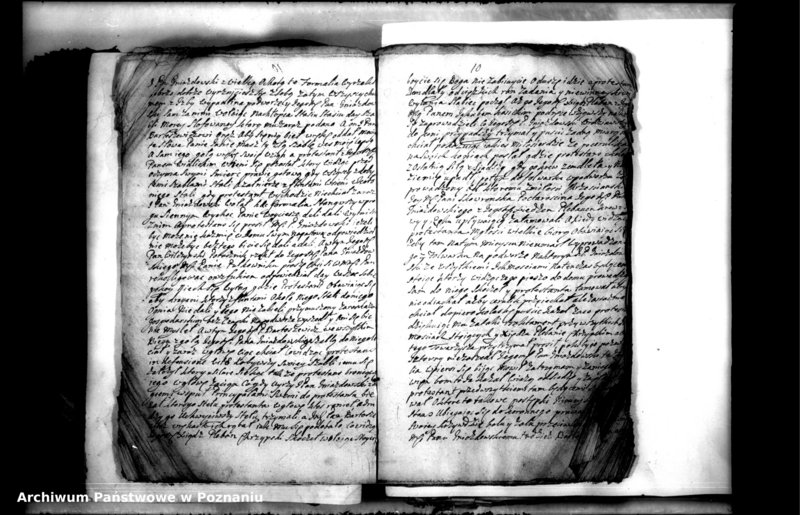 Obraz 13 z jednostki "Relationes [protocollon]"