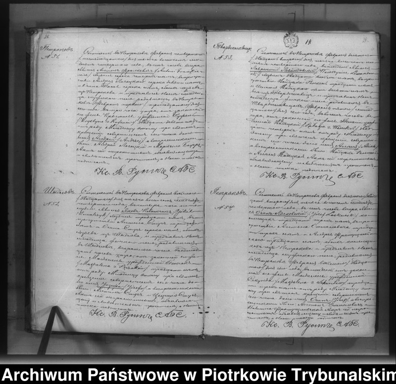 image.from.unit.number "[Księga duplikat aktów urodzonych, zaślubionych i zmarłych]"