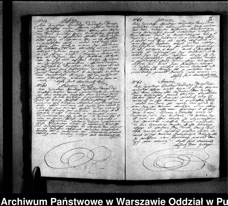 image.from.unit.number "Akta urodzeń, małżeństw, zgonów"