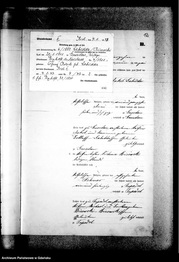 image.from.unit.number "Księga małżeństw"