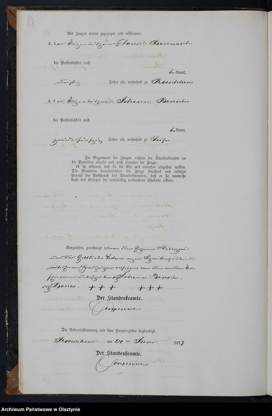 image.from.unit.number "Heiraths-Neben-Register Nr 1 - 17"