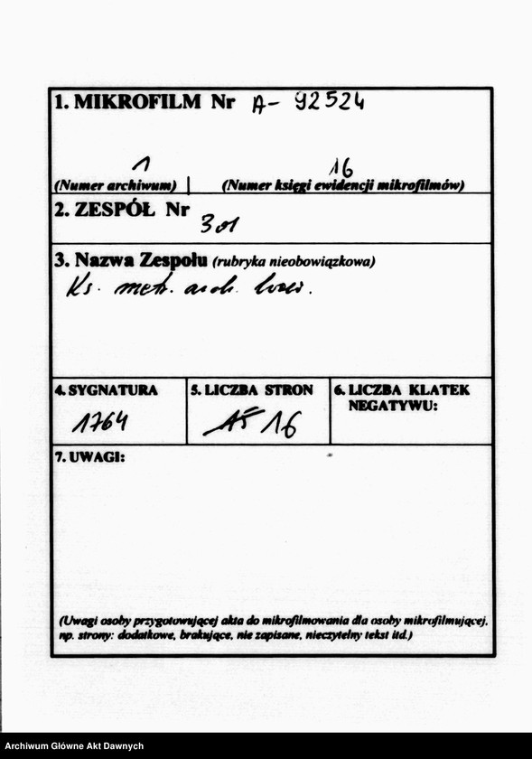 image.from.unit.number "Parafia: Krotoszyn. Dekanat: Szczerzec. Kopie z ksiąg metrykalnych ur., śl., zg. tylko dla wsi Krotoszyn."