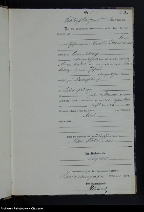 image.from.unit.number "Geburts-Neben-Register Nr 1 - 157"