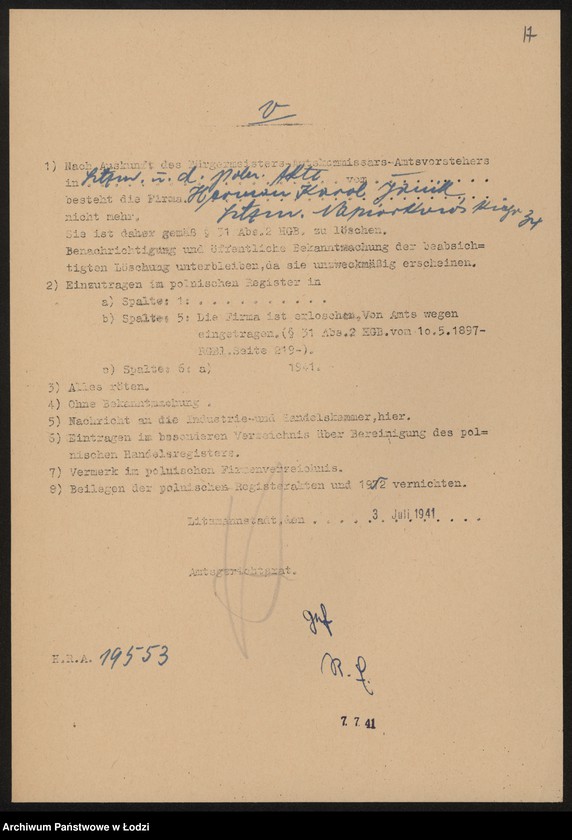 Obraz 19 z jednostki "Herman Karol Janik- sprzedaż cegieł szamotowych i zaprawy szamotowej"