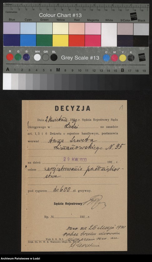 Obraz 3 z jednostki "Aron Szwet- sprzedaż mięsa"