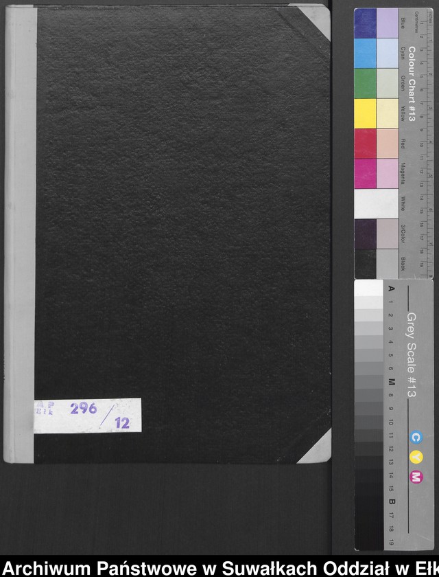 image.from.unit.number "[Sterbe-Haupt-Register des Königlich Preussischen Standes-Amtes Kumilsko Kreis Johannisburg]"
