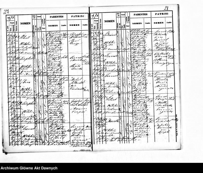 image.from.unit.number "Parafia: Monasterzyska. Dekanat: Buczacz. Kopie z ksiąg metrykalnych ur., śl., zg. dla miasta Monasterzyska i wsi."