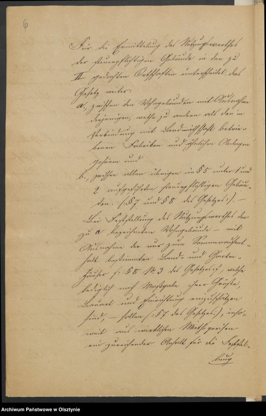 image.from.unit.number "Acta des [16ten] Provincjal-Landtages der Königreichs Preußen. Die Gebäudesteuer betreffend pro 1862"