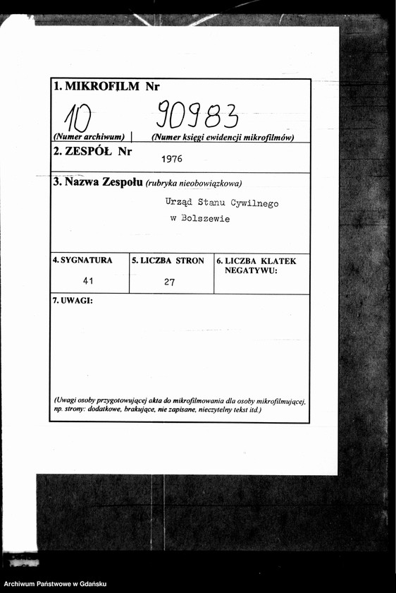 image.from.unit.number "Księga małżeństw"