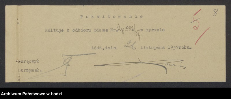 Obraz 10 z jednostki "Jojne Gerszonowicz- hurtowa i detaliczna sprzedaż konfekcji damskiej i męskiej"