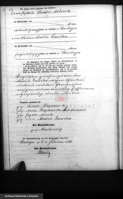 image.from.unit.number "Księga małżeństw"