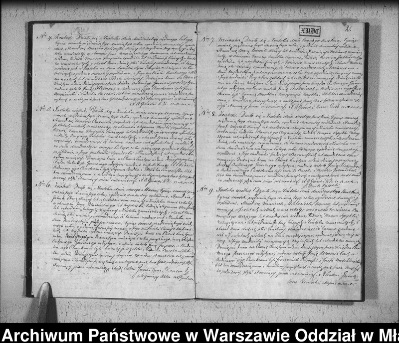 image.from.unit.number "Akta urodzin, małżeństw i zgonów"