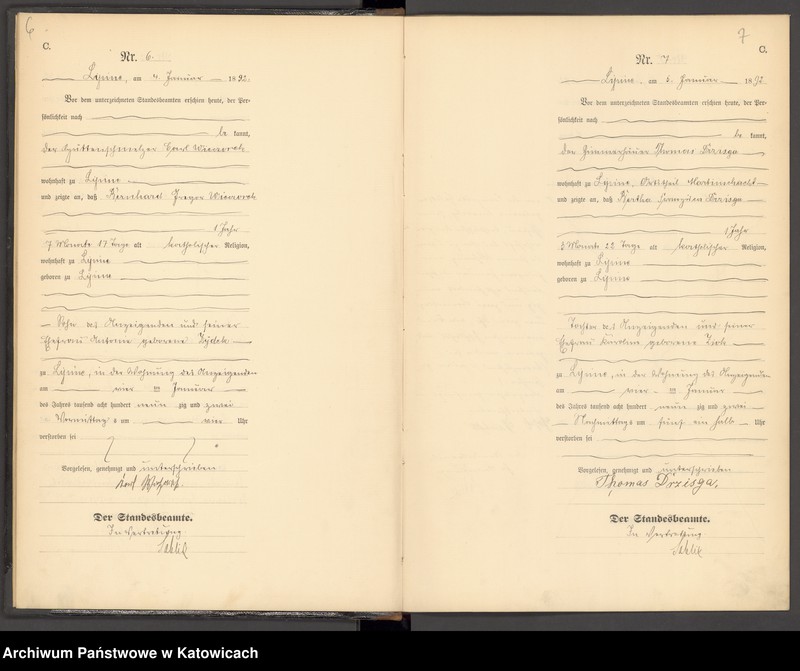 image.from.unit.number "Księga zgonów T.1 nr 1-318"