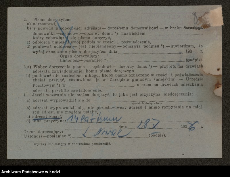 Obraz 10 z jednostki "Jan Wójcicki – biuro elektrotechnicze"