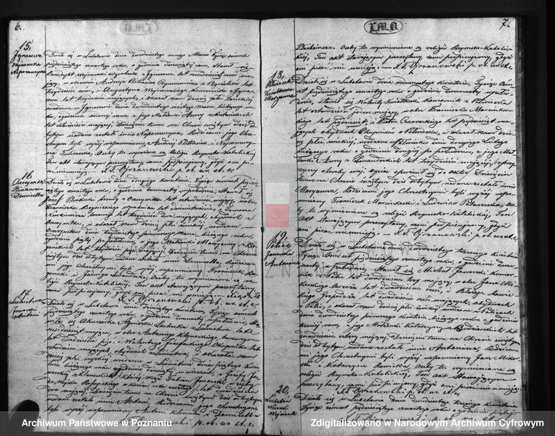 image.from.unit.number "Duplikat urodzonych, zaślubionych, zmarłych"