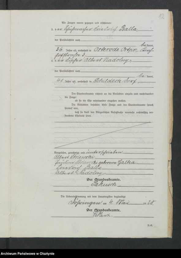 image.from.unit.number "Heirats-Neben-Register Nr 1-18"