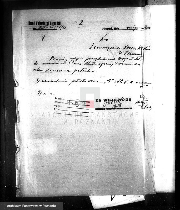 image.from.unit.number "Mleczarnia krotoszyńska, Spółka z nieogr. odpowiedzialnością w Krotoszynie nr woj. kotła 21"