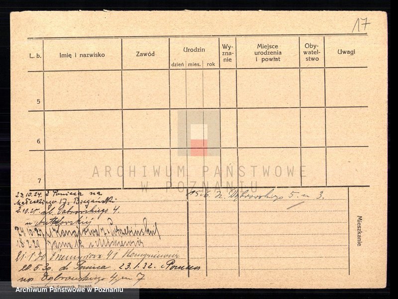 Obraz 19 z jednostki "Cichoń - Cieloszyk"