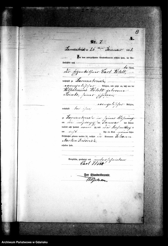 image.from.unit.number "Księga urodzeń"