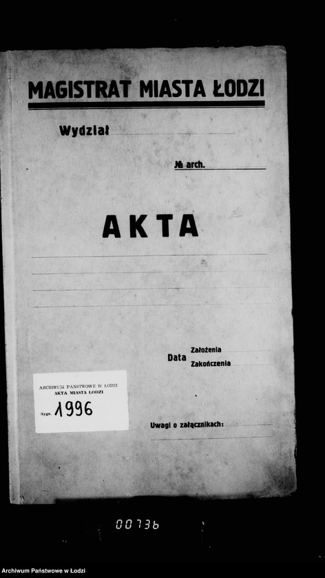 Obraz 4 z jednostki "Zaključajuščee obščuju perepisku"