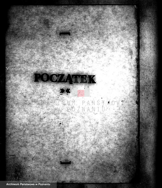 Obraz 3 z jednostki "Przewłaszczenie ziem dotacyjnych Panigródz powiat wągrowieckiego"