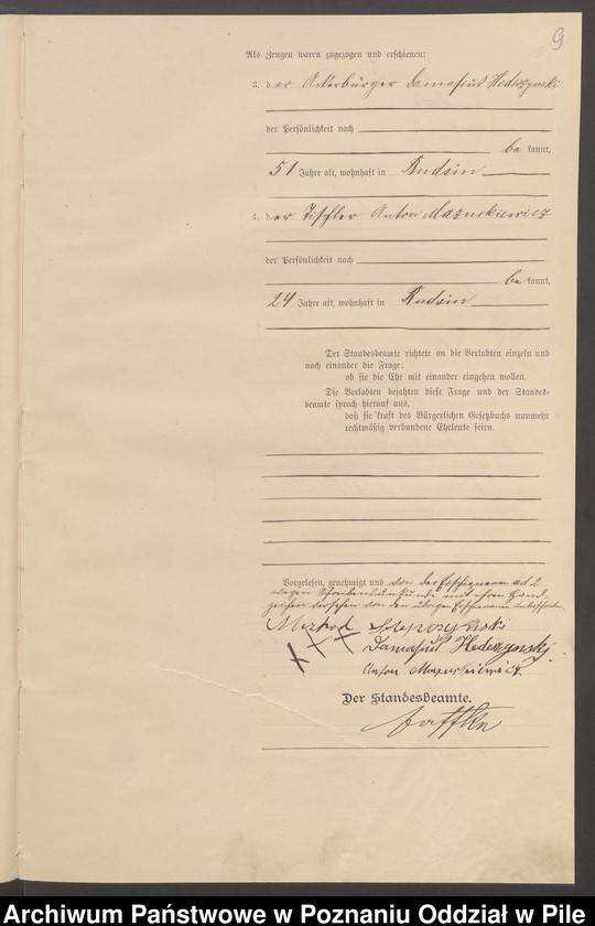 image.from.unit.number "Księga małżeństw"