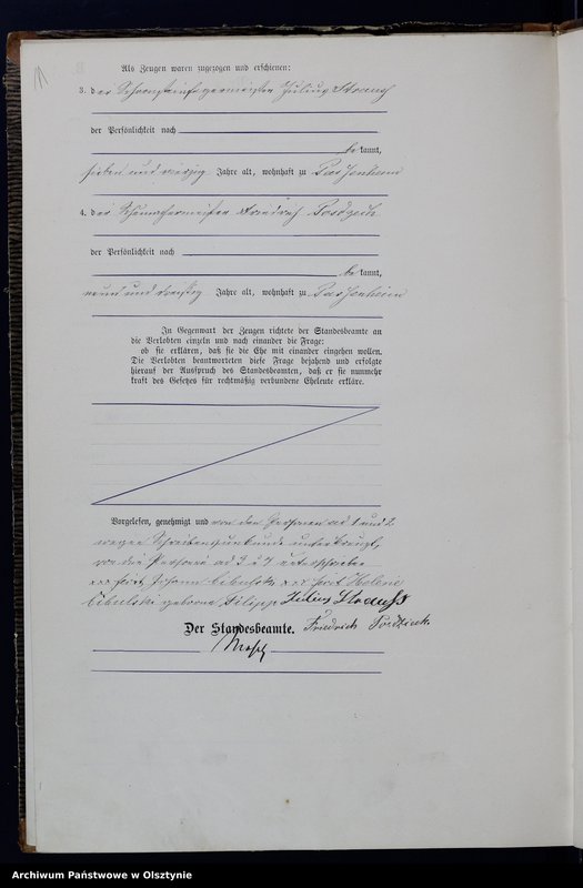 image.from.unit.number "Heiraths-Haupt-Register Nr 1 - 11"